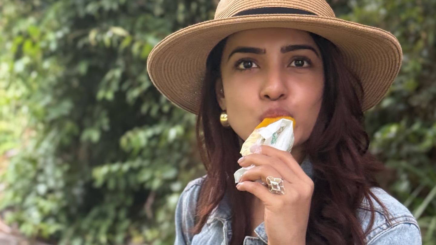 Samantha’s Australia Diaries: Highlights You Can’t Miss