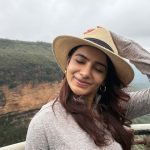 Samantha Ruth Prabhu’s Guide to Embracing Peace