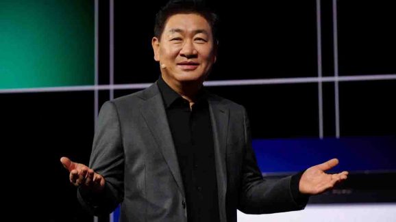 Future of Samsung: CEO Jun Young-Hyun Found Dead