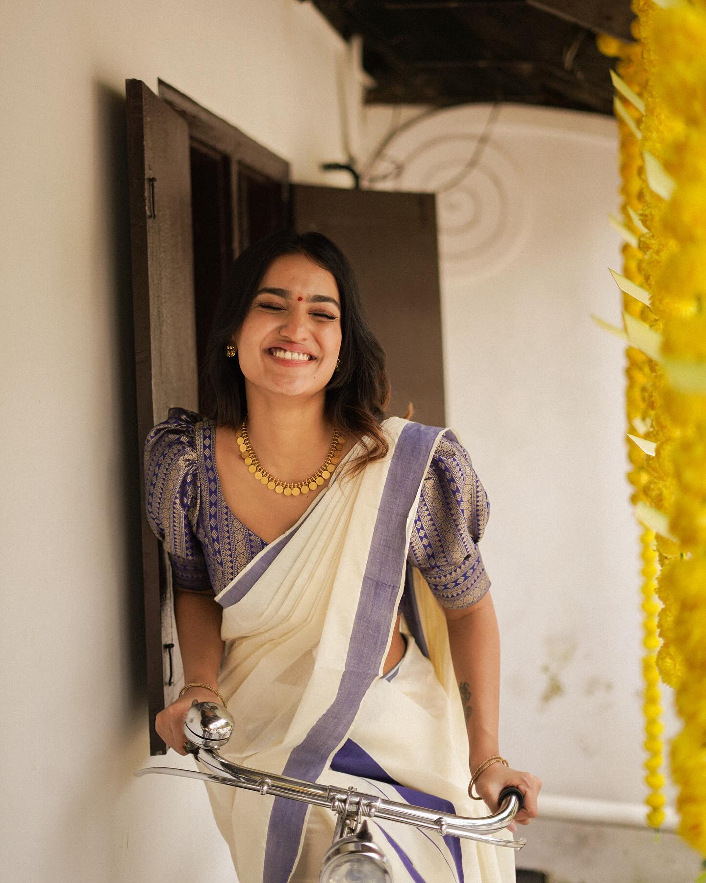 Saniya Iyappan Photogallery