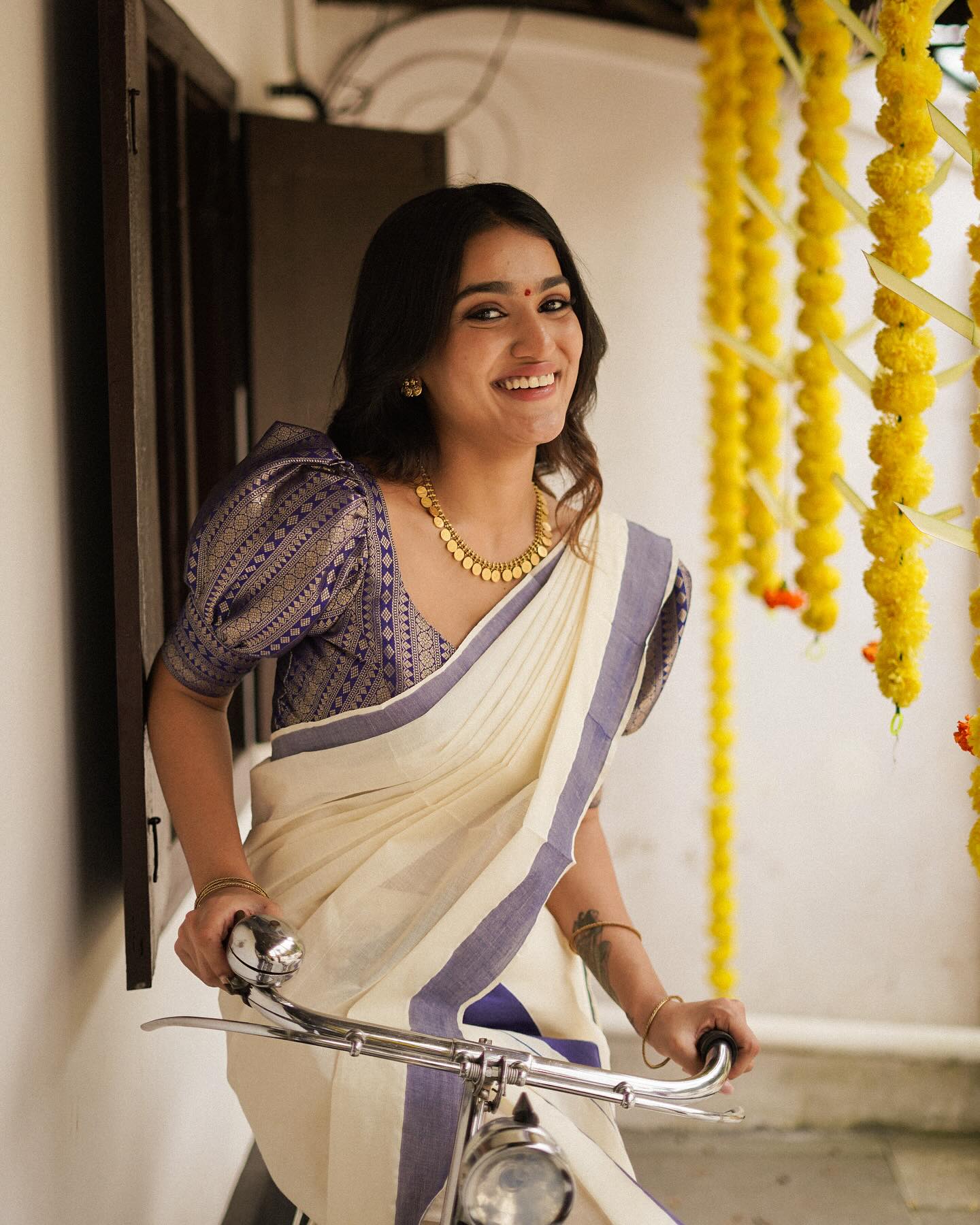 Saniya Iyappan Photogallery