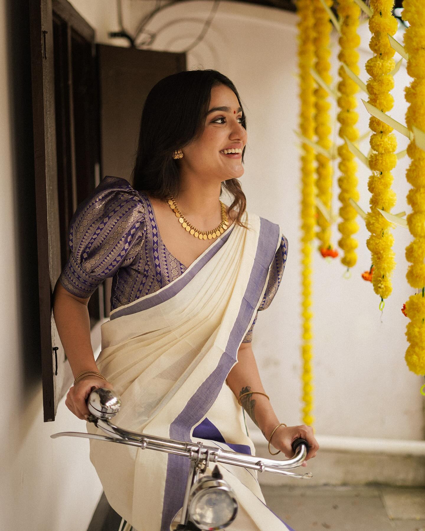 Saniya Iyappan Photogallery
