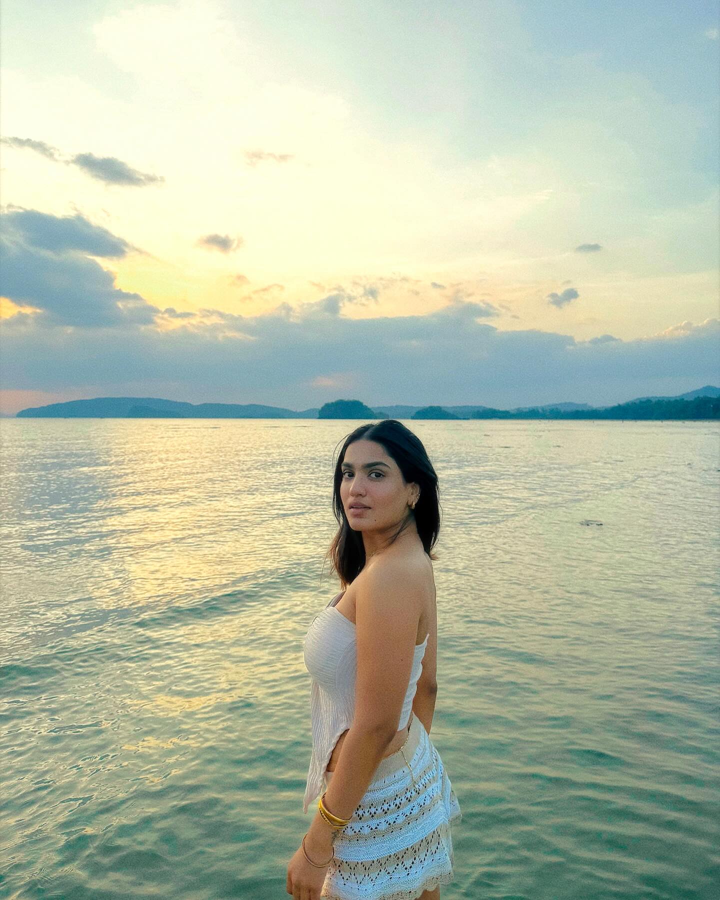 Saniya Iyappan Photogallery