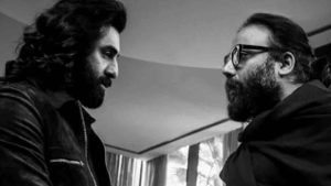A Movie with No Hero? Sandeep Reddy Vanga's Cryptic Hint!