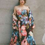 Sharvari Lights Up Every Step With Vibrant Floral Creativity