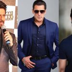 Shahrukh vs Salman vs Aamir: Was Aamir Sidelined by Khans?