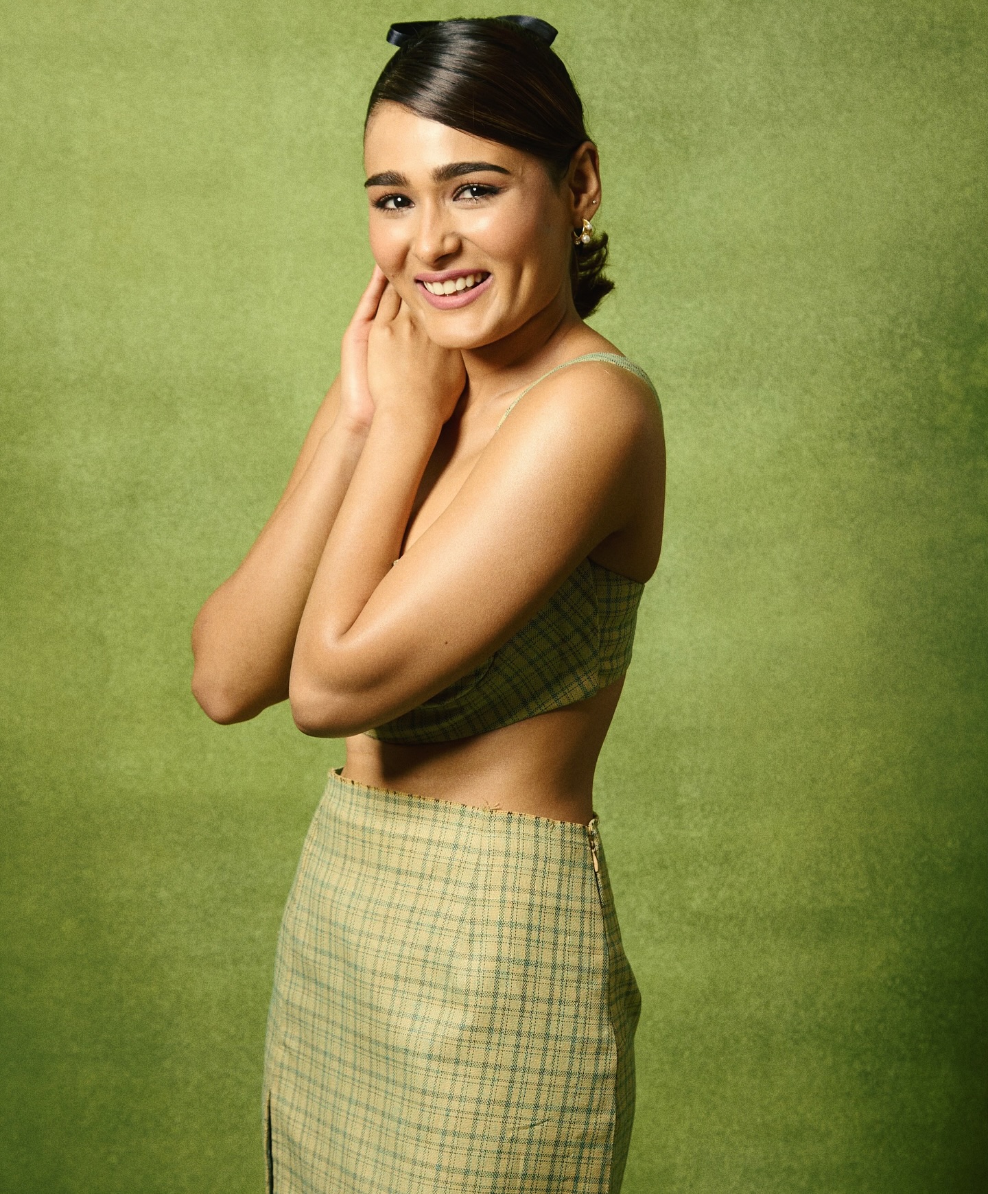 Shalini Pandey photogallery