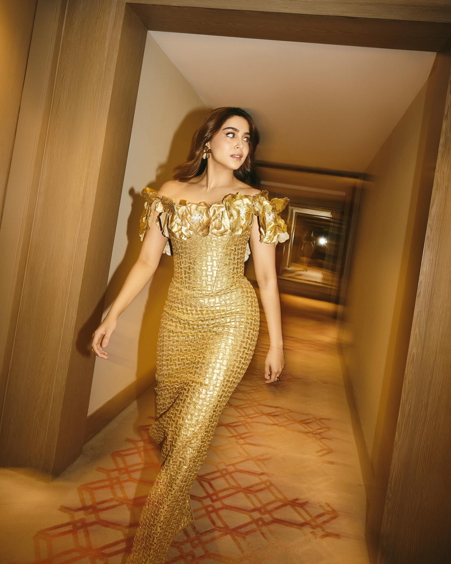 Sharvari Photogallery
