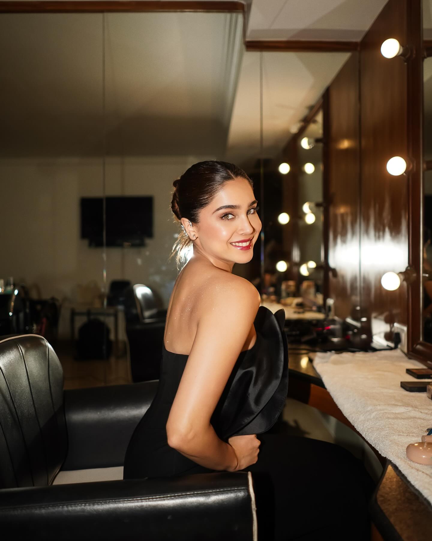 Sharvari Photogallery
