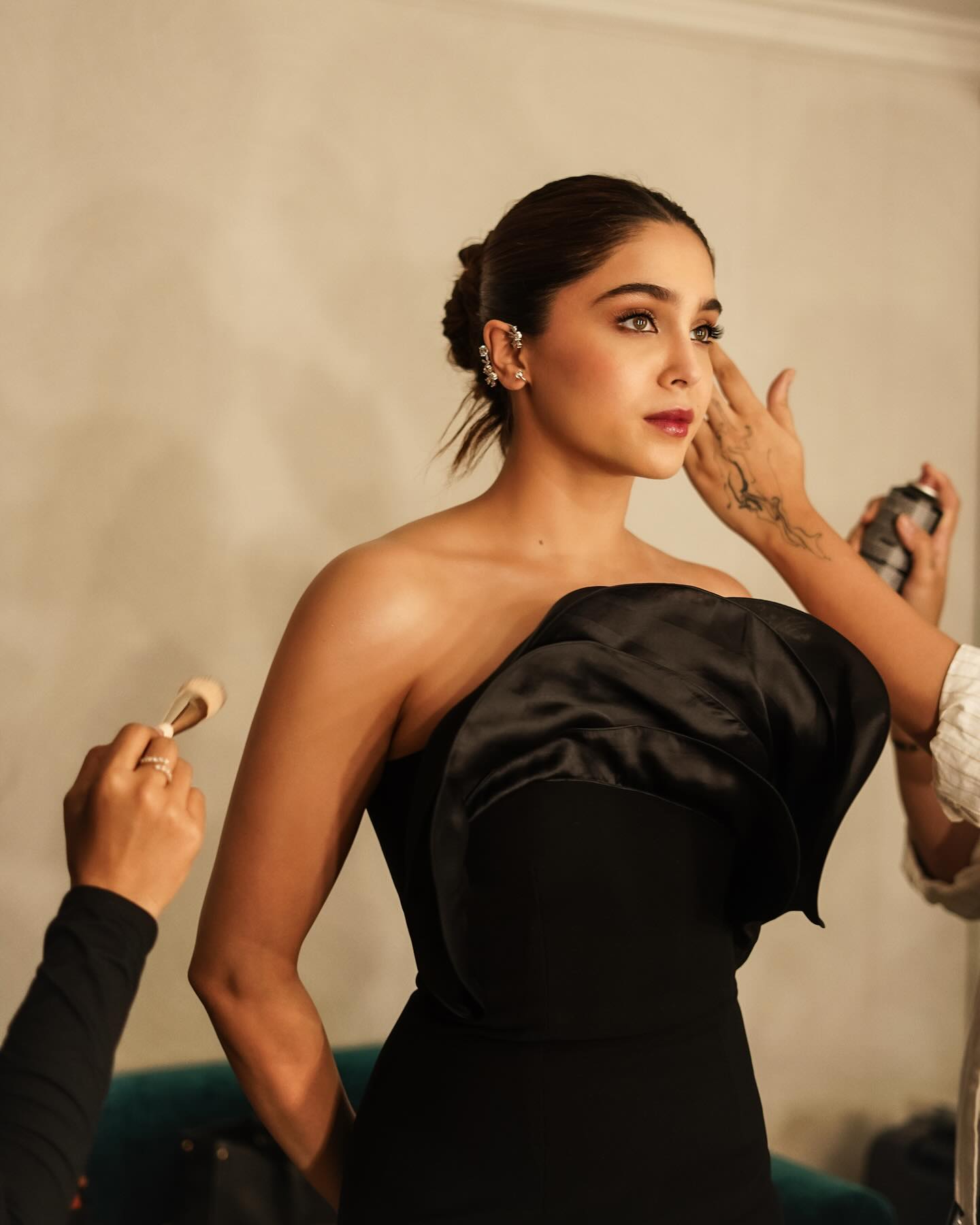 Sharvari Photogallery