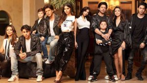 Shah Rukh Khan 9/11 Nightmare: How Did He Make It Out?