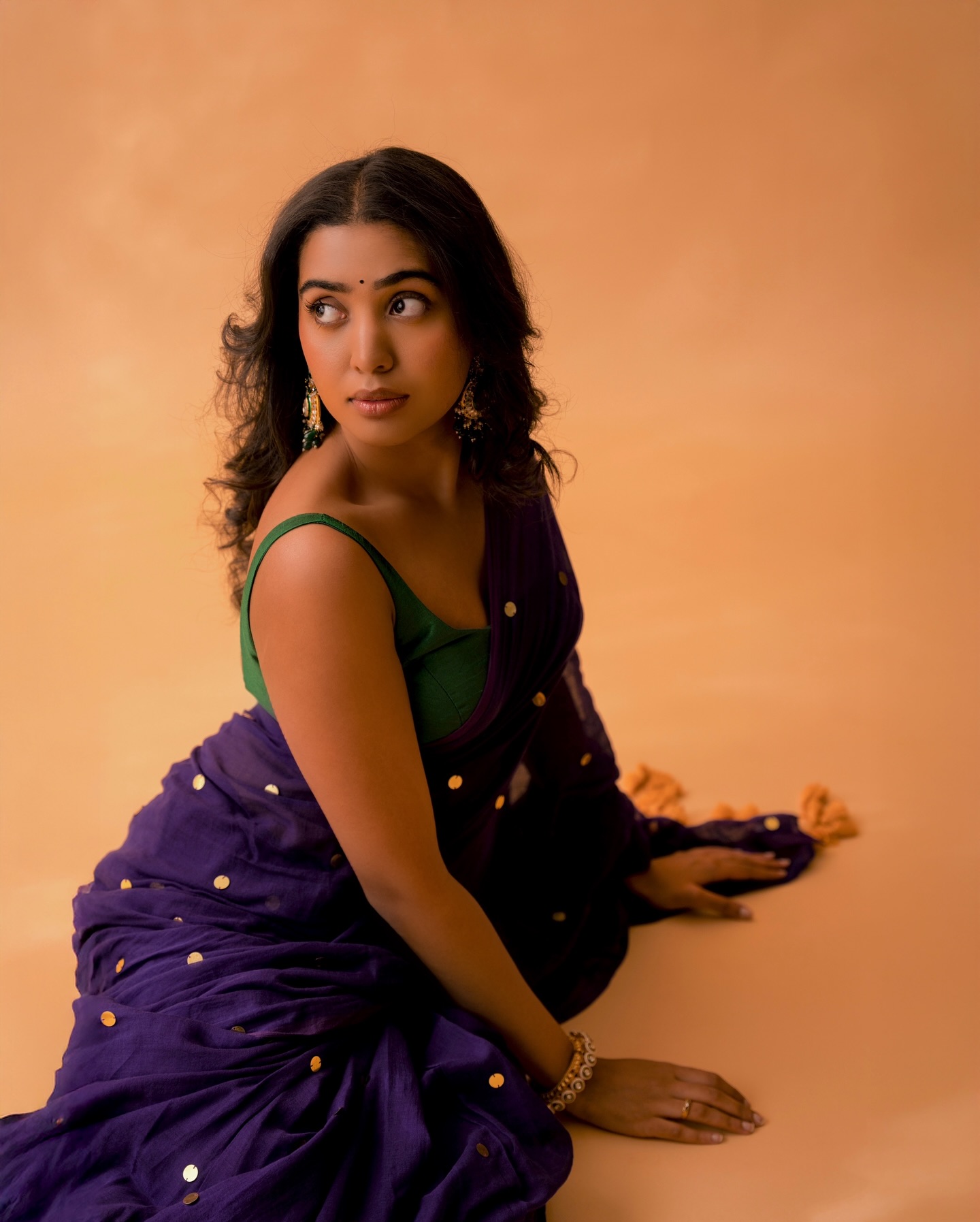 shivathmika Photo gallery