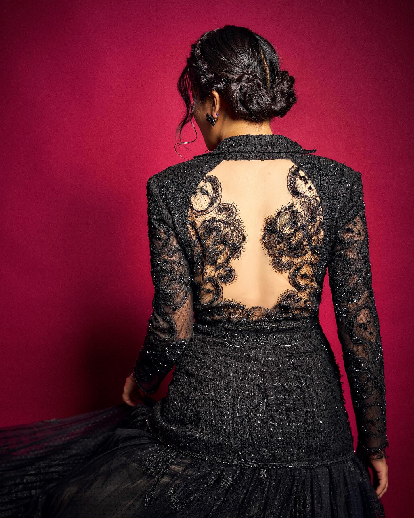 Shruti Haasan photogallery