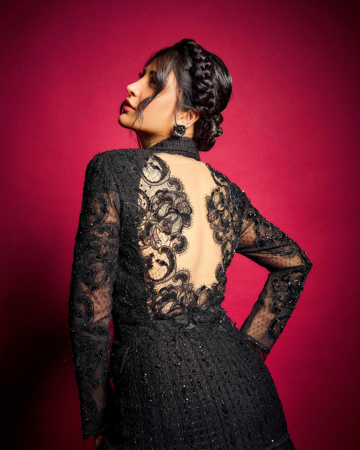 Shruti Haasan photogallery