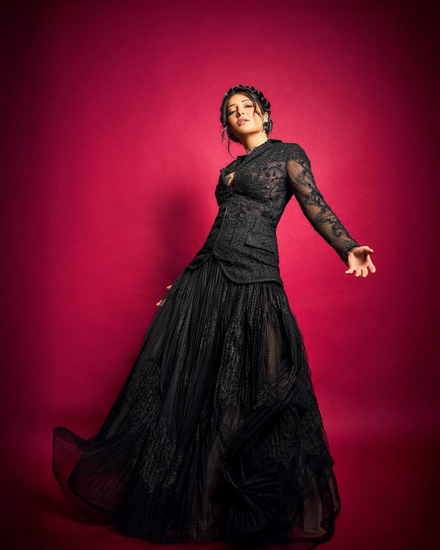 Shruti Haasan photogallery