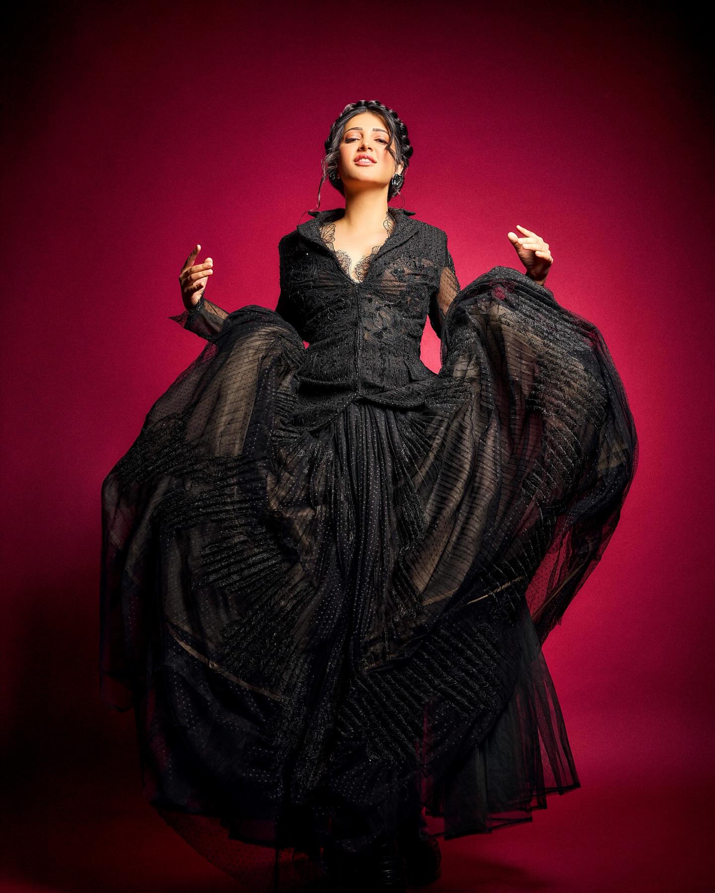 Shruti Haasan photogallery