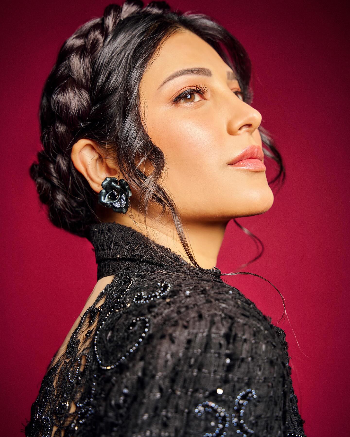 Shruti Haasan photogallery
