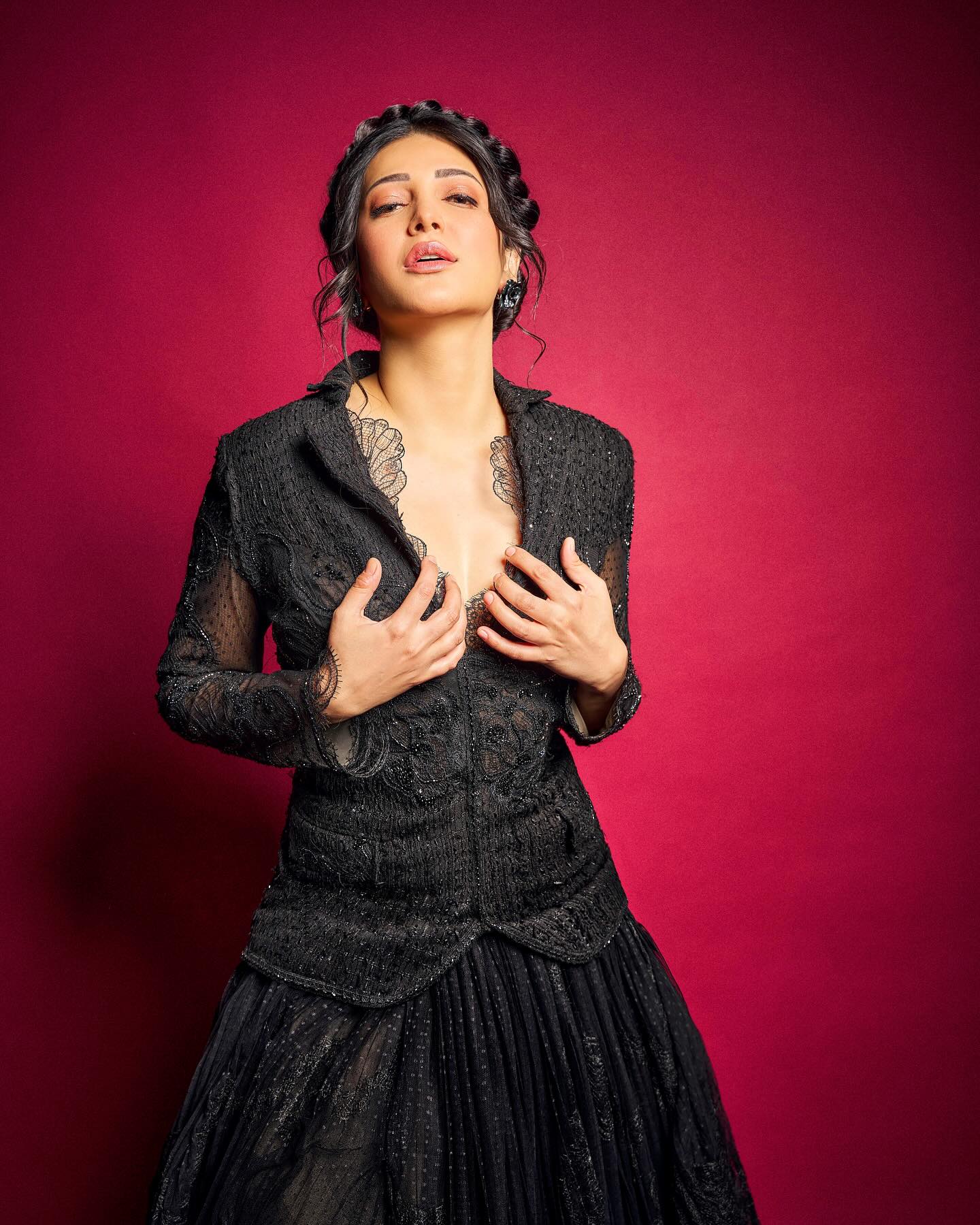 Shruti Haasan photogallery