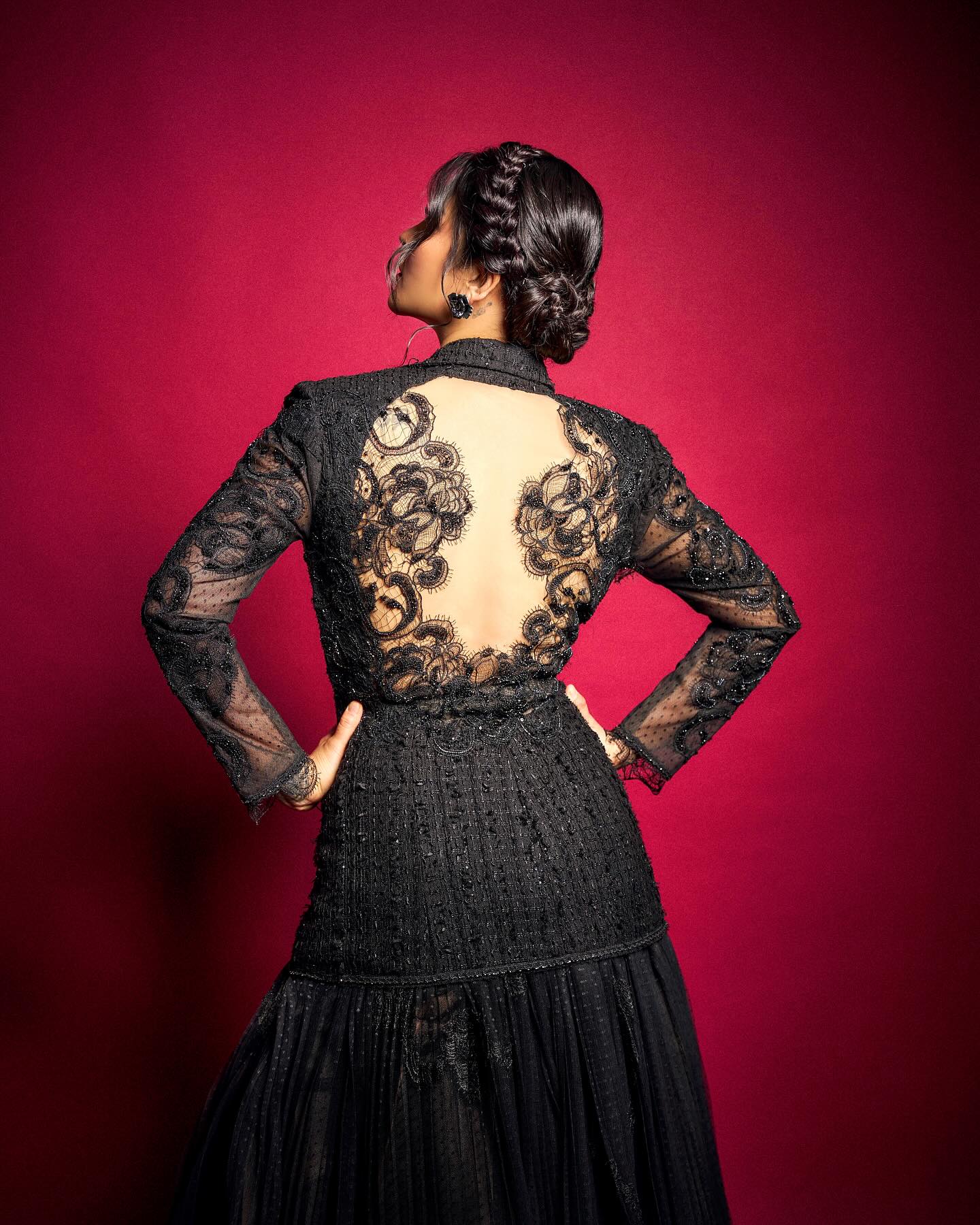 Shruti Haasan photogallery