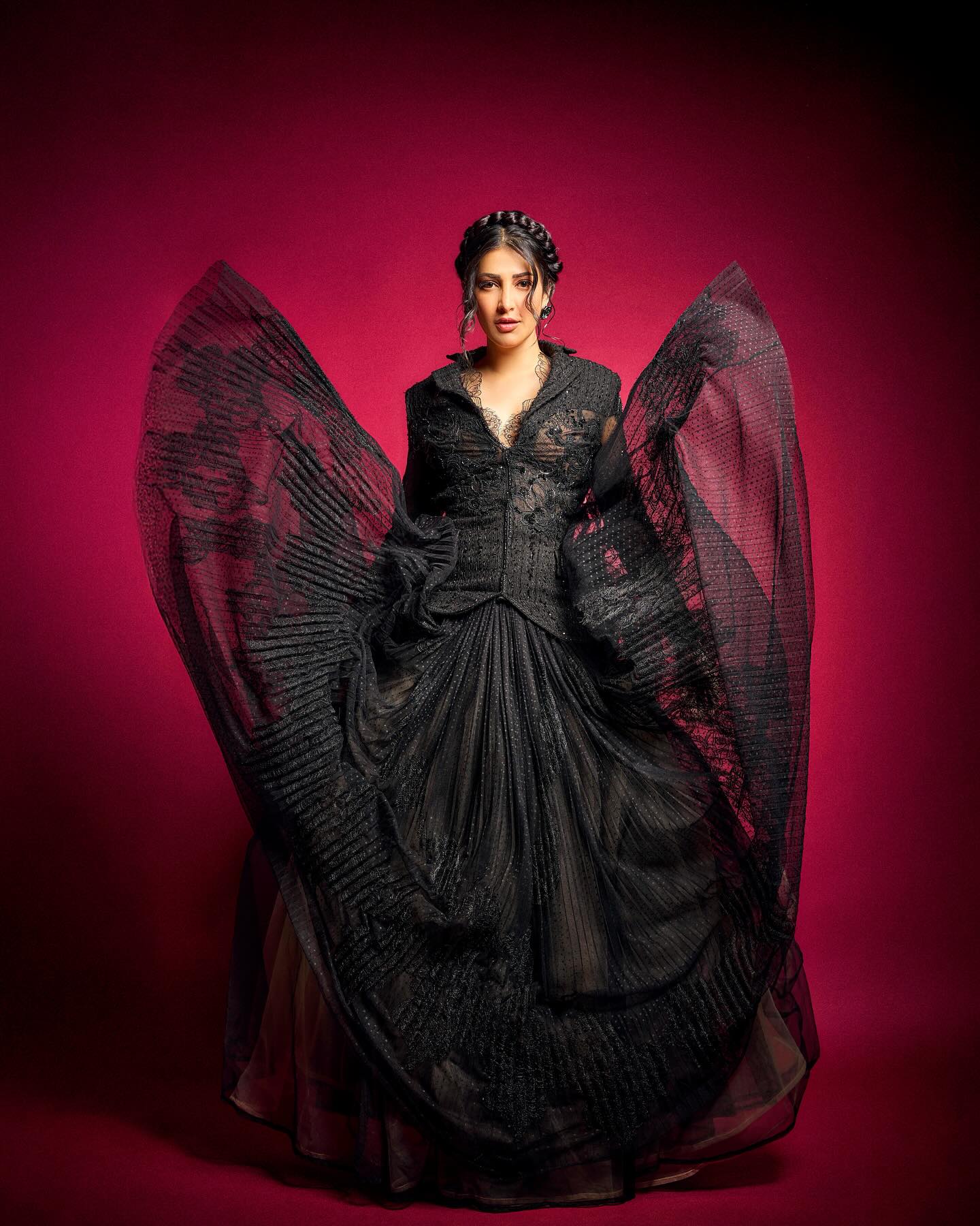 Shruti Haasan photogallery