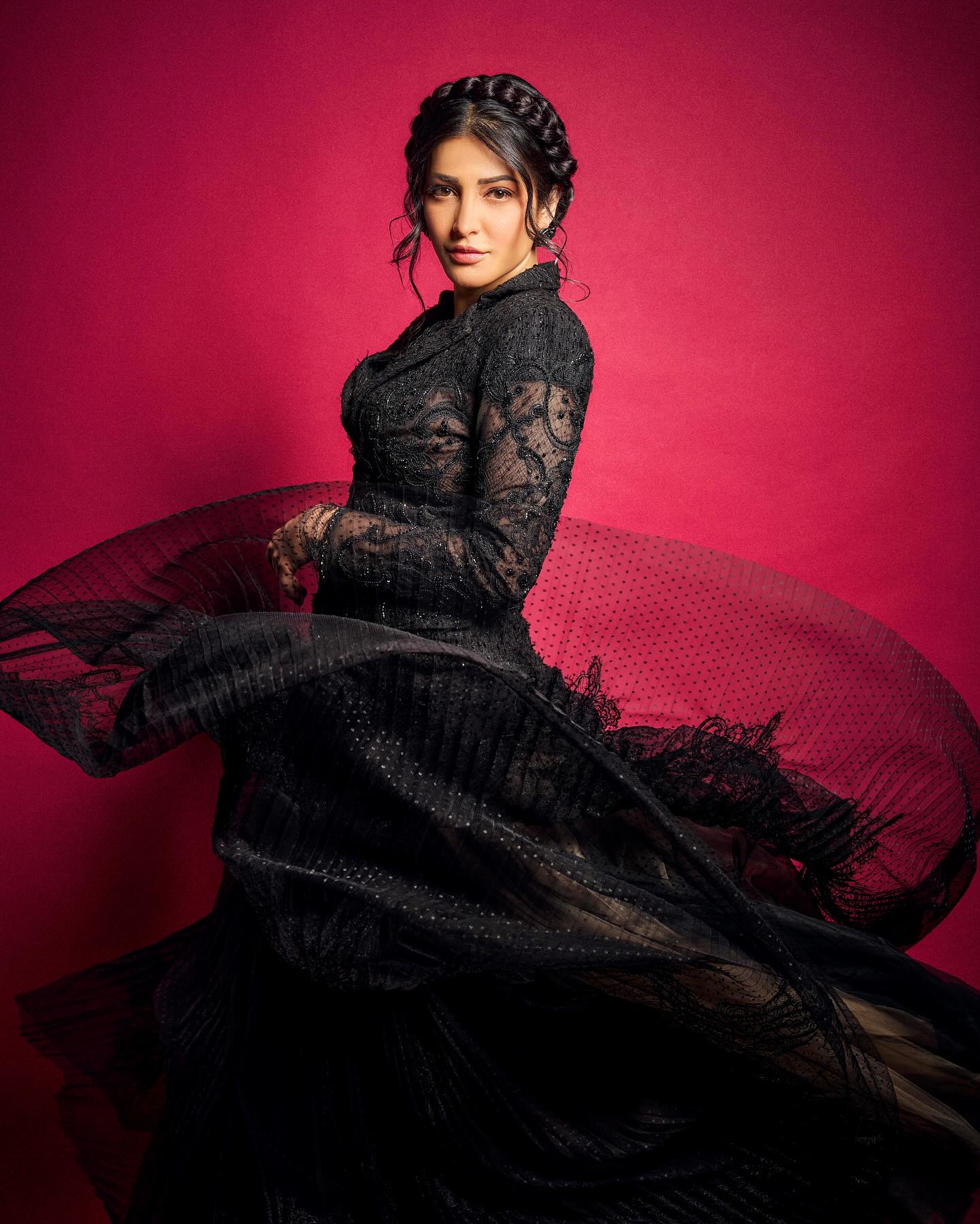 Shruti Haasan photogallery