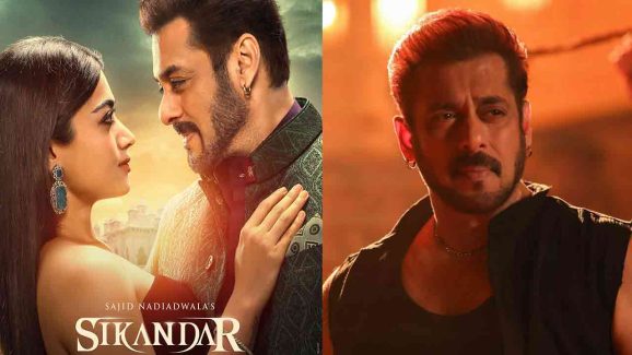 Sikandar Box Office: Can Salman Khan Surpass Top 7 Openers Of All Time?