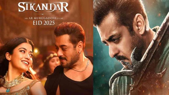 Sikandar Advance Booking Soars: Earnings 3 Days Before Release