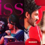 Kiss Song Out: Siddhu Jonnalagadda’s Hilarious Kiss Struggles in Hyderabad
