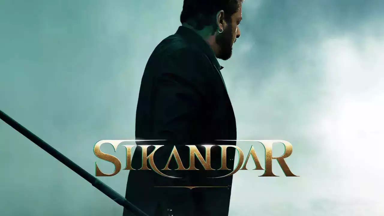 Sikandar Box Office Prediction: Salman Khan Market Value