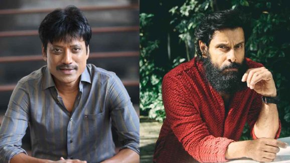 ‘Vikram is pride of Tamil Cinema’,SJ Suryah on Veera Dheera Sooran