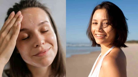 Dry Skin from Strong Sunlight? Try These 4 Essential Remedies