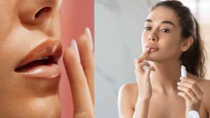 Summer Skin Care: 5 Simple Steps To Achieve a Fuller Pout!