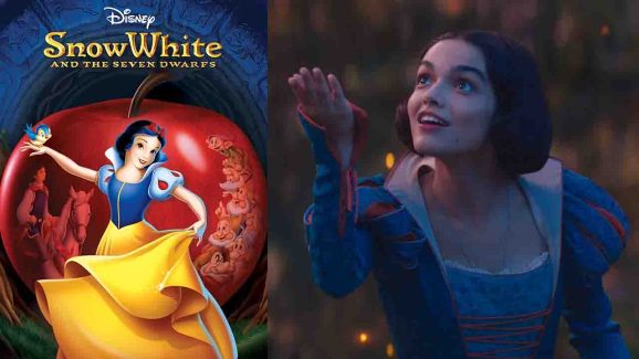 11 Major Changes In Snow White Remake Redefines Classic