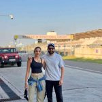 Sobitha and Chay: Love, Laughter, and A Sports Car