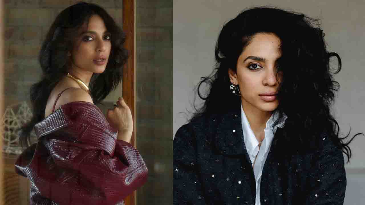 Sobhita Dhulipala Reveals Amazing Benefits of Coconut Oil