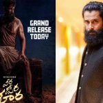 Veera Dheera Sooran Hits Screens Amid Heated Controversy