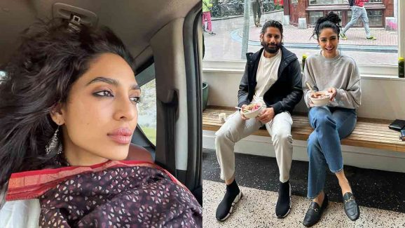 Sobhita Dhulipala: ‘It’s a Harsh World’, Is It About Her Marriage to Chay?