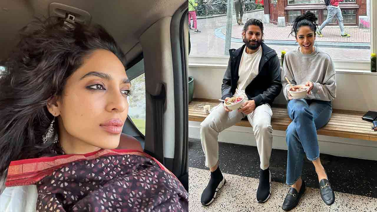 Sobhita Dhulipala: ‘It’s a Harsh World’, Is It About Her Marriage to Chay?