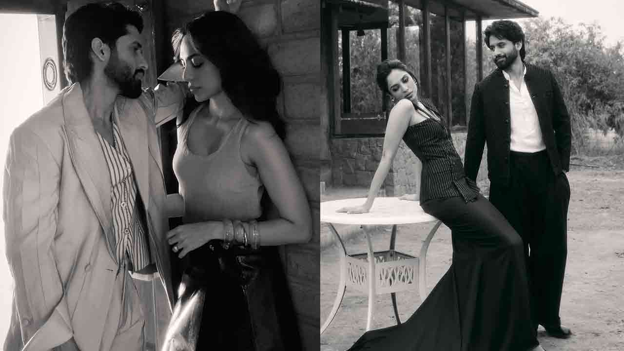 Who made the FIRST move? Naga Chaitanya Vs Sobhita Dhulipala