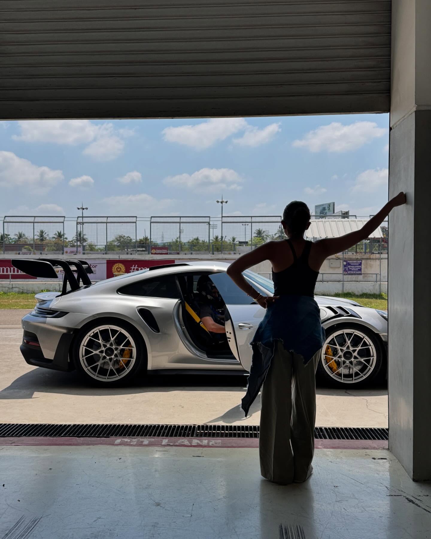 Sobitha and Chay: Love, Laughter, and A Sports Car