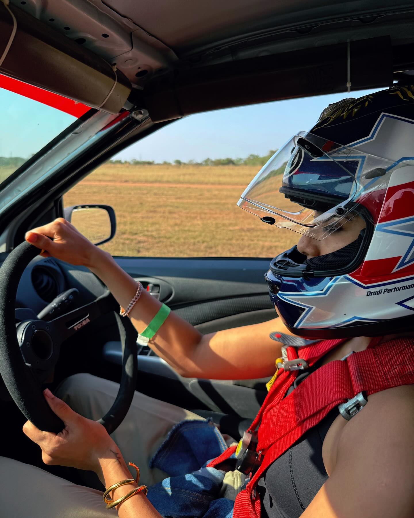 Sobitha and Chay: Love, Laughter, and A Sports Car