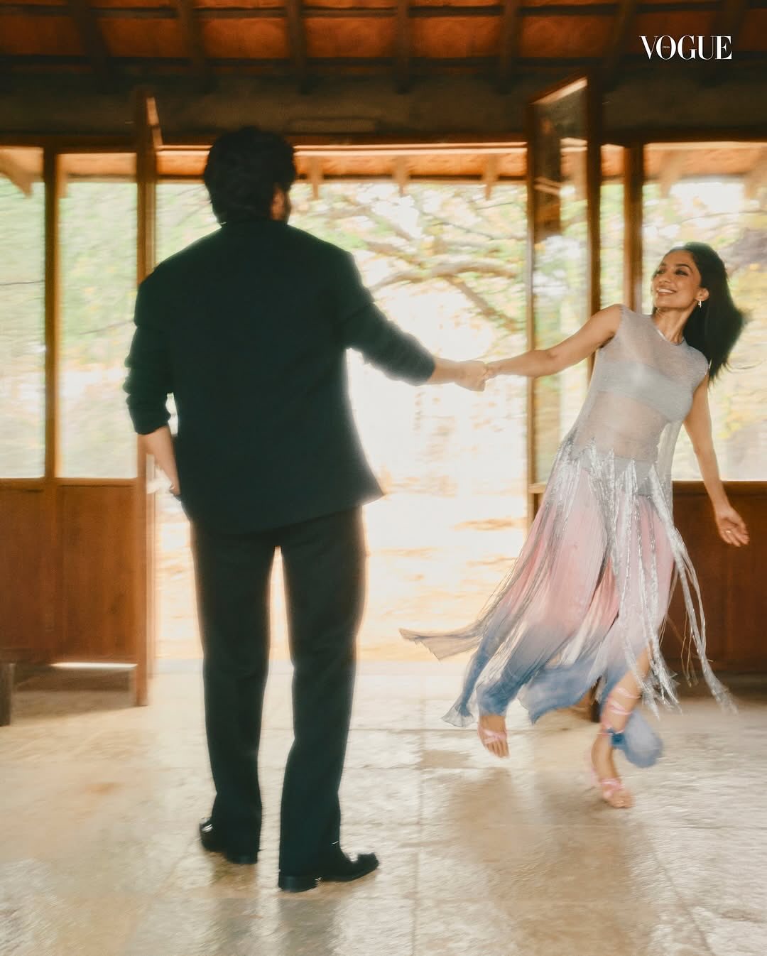 Naga Chaitanya Photogallery