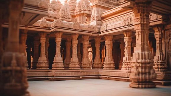 Spiritual Travel Guide: Top 8 Ancient Temples of India