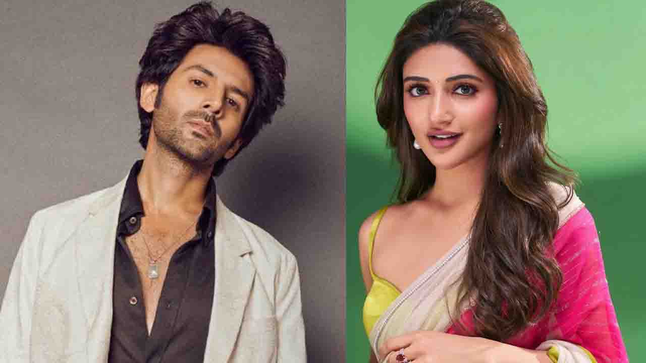 Kartik Accused of Affair Again; Sreeleela Exposes Truth Behind Film Delay