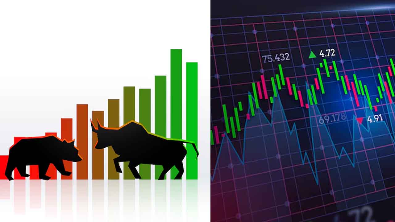 Stock Market Wrap: Key Gainers and Losers on BSE, NSE