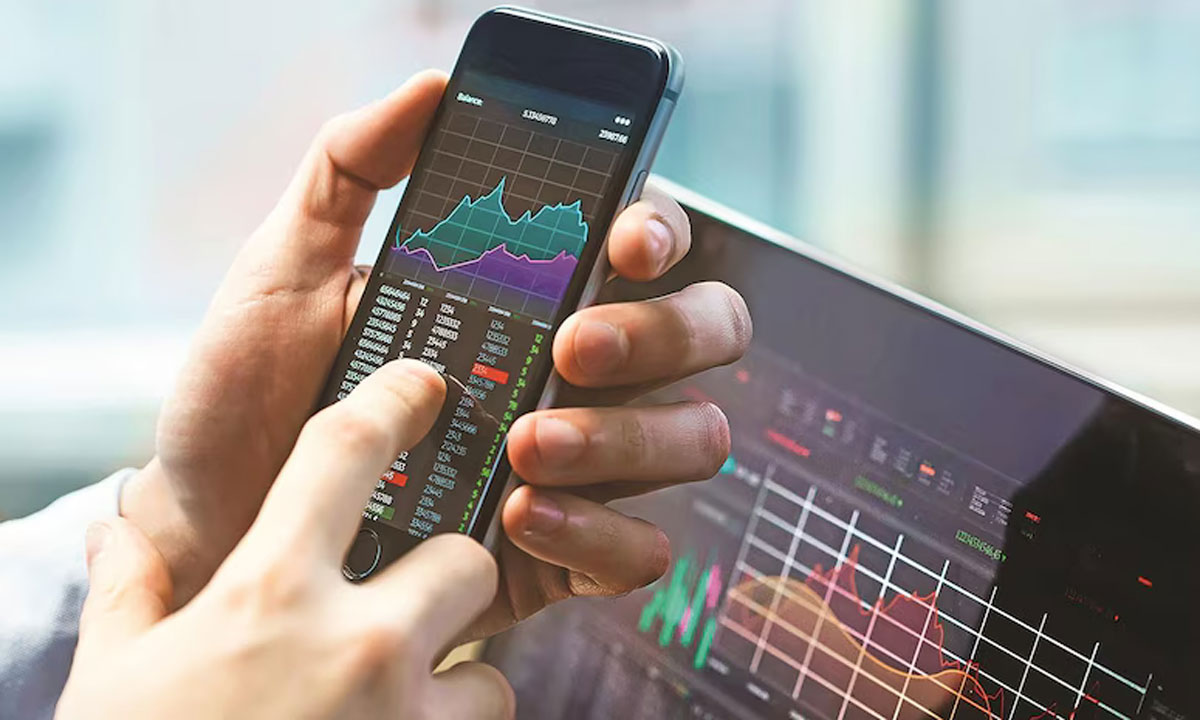 Top Stocks to Track in Today’s Stock Market