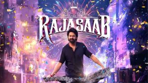 Raja Saab in Trouble: Prabhas’s Film Stuck with No Dates or Funds