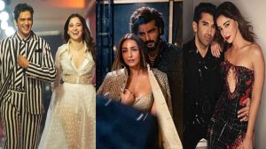 Celebrity Breakups: Tamannaah Bhatia & Other Stars Who Parted Ways