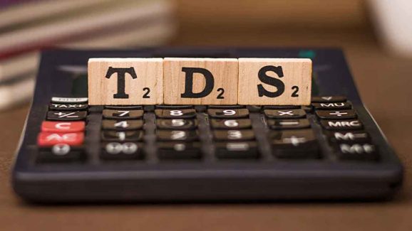 April 2025 TDS Rules: Tax Limit extended to FD and Mutual Funds