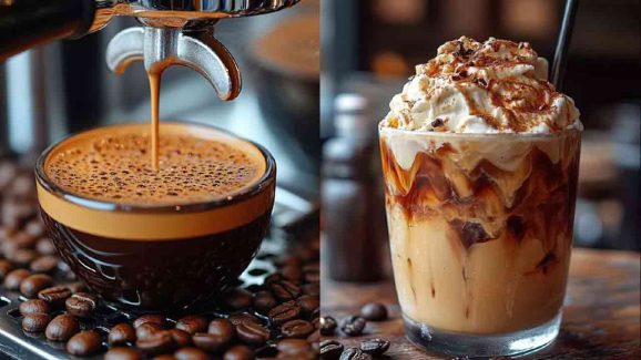 Hot Coffee vs Cold Brew: Which One Fuels Your Health Better?